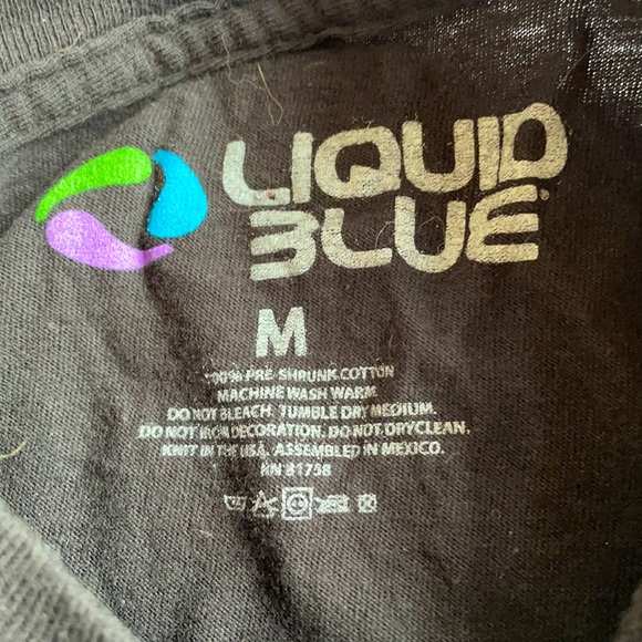 Pink Floyd T-shirt black medium - Picture 3 of 4